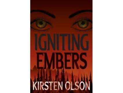 Livro Igniting Embers Olson, Kirsten (Inglês)