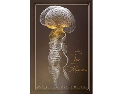 Livro Make It True Meets Medusario A Bilingual anthology of Neobarroco Cascadian Poets Pleasure Boat Studio de José Kozer (Inglês)
