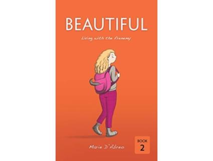 Livro Beautiful Living with the frenemy 2 de Marie DAbreo (Inglês)
