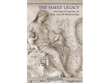 Livro The Family Legacy de Brian Clark (Inglês)