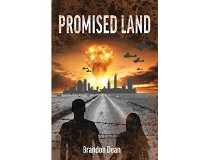 Livro Promised Land de Brandon Dean (Inglês)