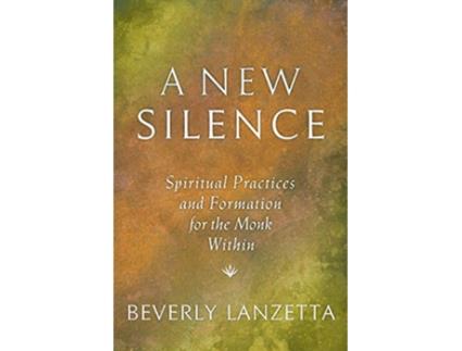 Livro New Silence de Beverly Lanzetta (Inglês)