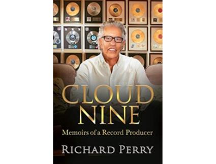 Livro Cloud Nine Memoirs of a Record Producer de Richard Perry (Inglês)