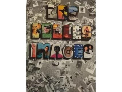 Livro LES BELLES IMAGES de Thomas Mailaender (Inglês)
