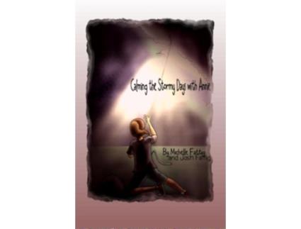 Livro Calming the Stormy Days with Annie de Michelle Fattig (Inglês)