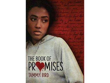 Livro The Book of Promises de Tammy Bird (Inglês - Capa Dura)