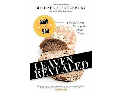 Livro Leaven Revealed de Michael Scantlebury (Inglês)