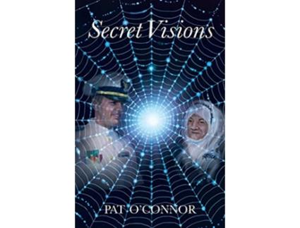 Livro Secret Visions Paranormal Adventure de Pat OConnor (Inglês)