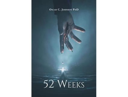 Livro 52 Weeks de Oscar C Johnson Phd (Inglês)
