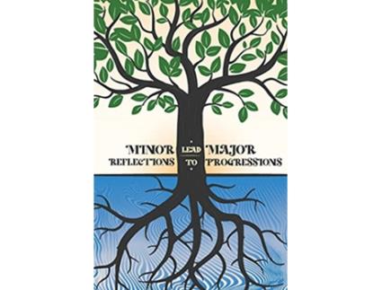 Livro Minor Reflections Lead to Major Progressions Signed Edition de Jacqueline F Minor (Inglês)