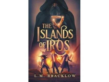 Livro The Islands of Iros de Lm Bracklow (Inglês)