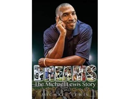 Livro Dreams de Michael Lewis (Inglês)