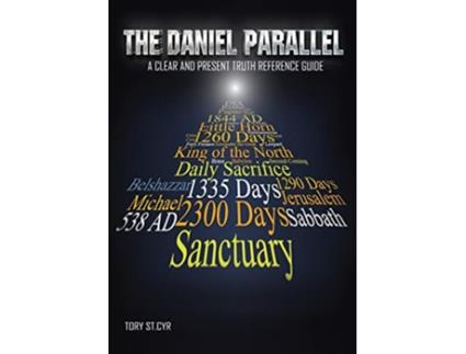 Livro The Daniel Parallel de Tory St Cyr (Inglês)