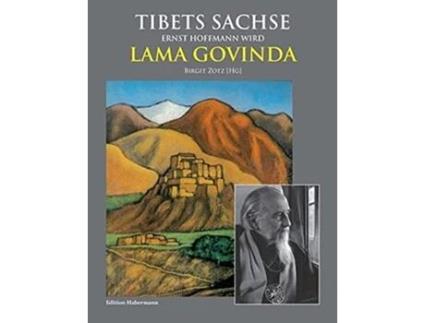 Livro Tibets Sachse German Edition de Peter Van Ham e Ram Chandra Tandan (Alemão)