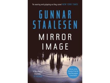 Livro Mirror Image de Gunnar Staalesen (Inglês)