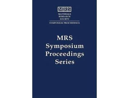 Livro CMOS GateStack Scaling Materials, Interfaces and Reliability Implications Volume 1155 de B Taylor, R Harris et al. (Inglês - Capa Dura)