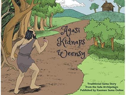 Livro Agasi Kidnaps Weensy 1 Sama Stories de Kauman Sama Online (Inglês)