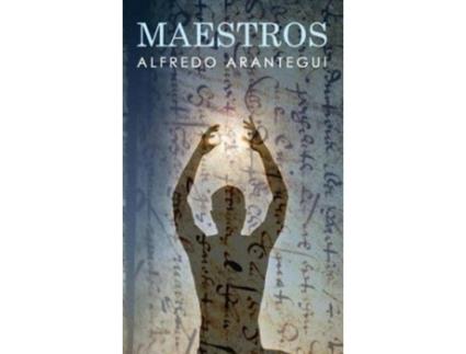 Livro Maestros (Spanish Edition) Alfredo Arantegui (Espanhol)