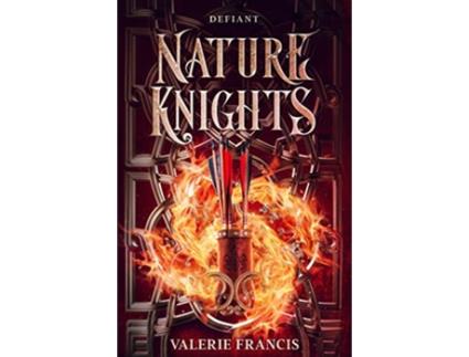 Livro Defiant Illustrated Prequel Teaser to the Nature Knights series 0 de Valerie Francis (Inglês)