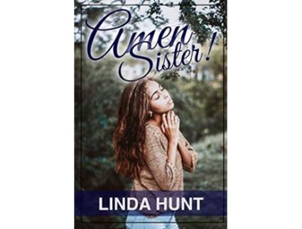 Livro Amen Sister de Linda Hunt (Inglês)