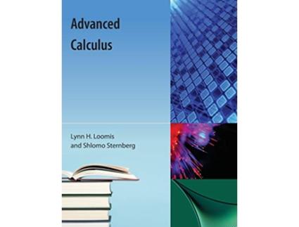 Livro Advanced Calculus de Lynn Loomis (Inglês)