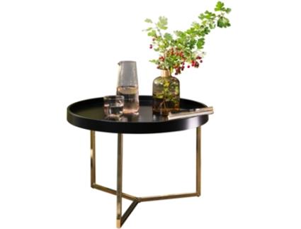 Mesa de Centro Sofisticada. GERMANFY