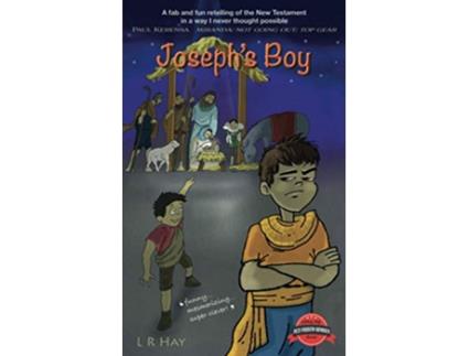 Livro Josephs Boy The Young Testament de L R Hay (Inglês)