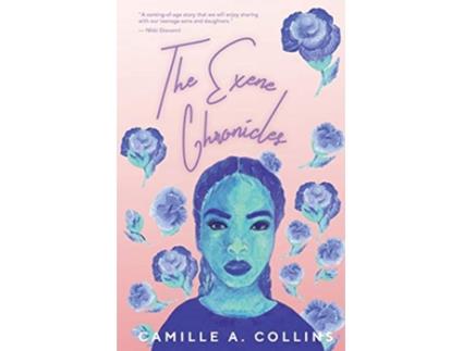 Livro The Exene Chronicles de Camille A Collins (Inglês)
