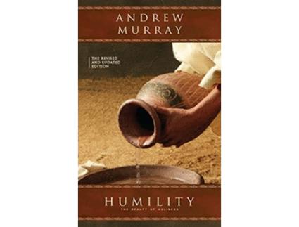 Livro Humility The Revised and Updated Edition de Andrew Murray (Inglês)