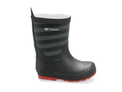 Botas de Bebé TRETORN Preto (20)