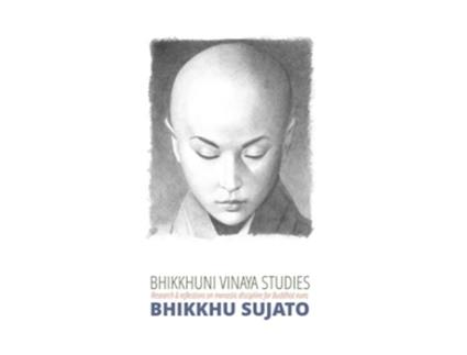 Livro Bhikkhuni Vinaya Studies de Bhikkhu Sujato (Inglês)