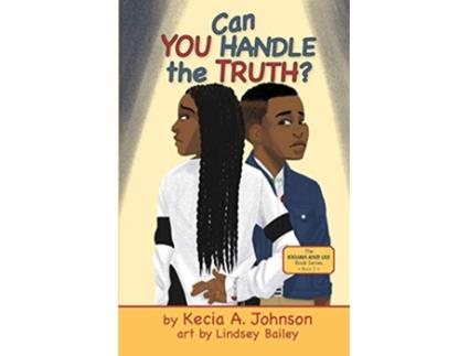 Livro Can You Handle the Truth The Kiojah and Lee Book de Kecia A Johnson (Inglês)