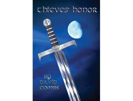 Livro Thieves Honor de David A Combs (Inglês)