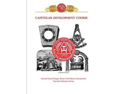 Livro Capitular Development Course GGC Edition de Piers Vaughan (Inglês)