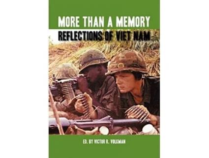 Livro More Than a Memory Reflections of Viet Nam Reflections of History de Volkman Victor R (Inglês)