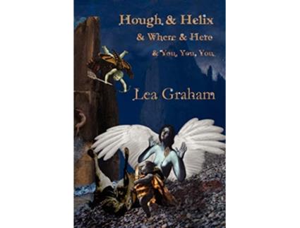 Livro Hough Helix Where Here You You You de Lea Graham (Inglês)