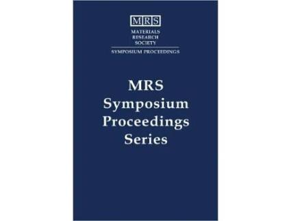 Livro Nanophase and Nanocomposite Materials II Volume 457 de Sridhar Komarneni (Inglês - Capa Dura)