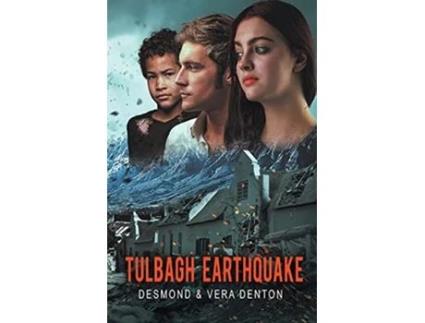 Livro Tulbagh Earthquake de Desmond Denton Vera Denton (Inglês)