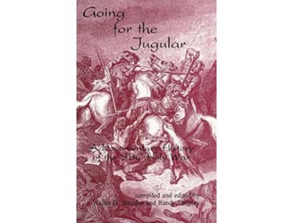 Livro Going for the Jugular de Walter B Shurden Randy Shepley (Inglês)