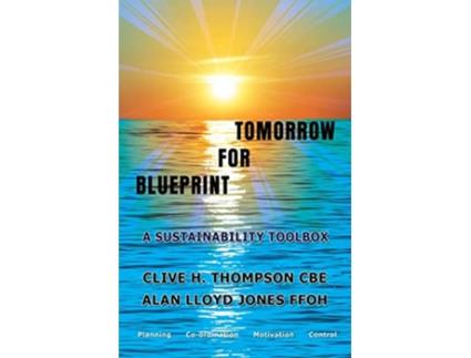 Livro Blueprint For Tomorrow de Clive H Thompson Alan Lloyd Jones (Inglês)