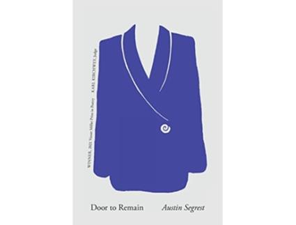 Livro Door to Remain Volume 29 de Austin Segrest (Inglês)