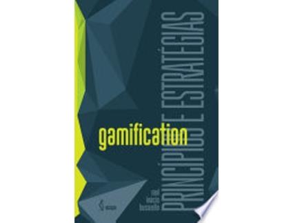 Livro GAMIFICATION de BUSARELLO, RAUL INACIO (Português do Brasil)