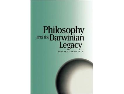 Livro Philosophy and the Darwinian Legacy de Suzanne Cunningham (Inglês)