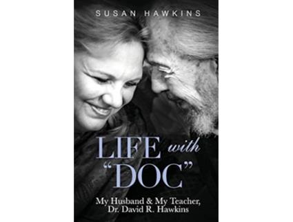 Livro Life with Doc de Susan Hawkins (Inglês)