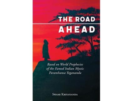 Livro Road Ahead Updated Edition de Swami Kriyananda (Inglês)