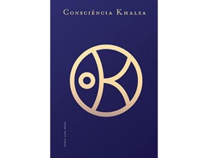 Livro Consciência Khalsa Portuguese Edition de Hari Nam Singh Khalsa (Português)