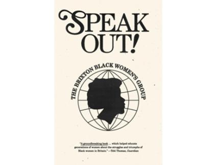 Livro Speak Out! de Brixton Black Women's Group (Inglês)