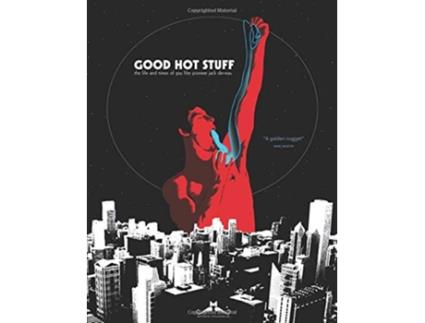 Livro Good Hot Stuff The Life and Times of Gay Film Pioneer Jack Deveau de Marco Siedelmann (Inglês)