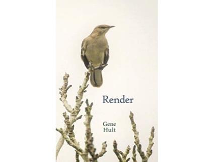 Livro Render de Gene Hult (Inglês)