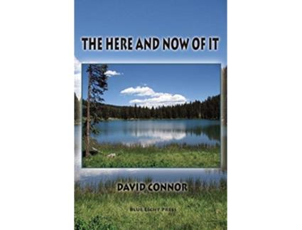 Livro The Here and Now of It de David Connor (Inglês)